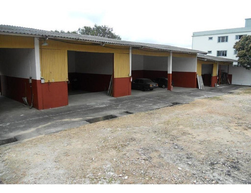 Imagem 7 de 10 de Excelente Galpão À Venda, 400 M² - Bairro Taboão - São Bernardo Do Campo / Sp - 62768