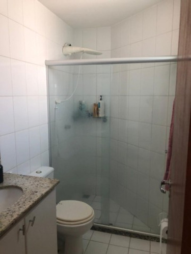 Imagem 10 de 24 de Apartamento 3 Quartos Sendo 1 Suíte 90m2 A Venda Na Pituba No Loteamento Aquarius - Sfl622 - 69488505