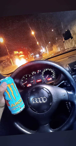 Audi A3 1.6 8v Sr