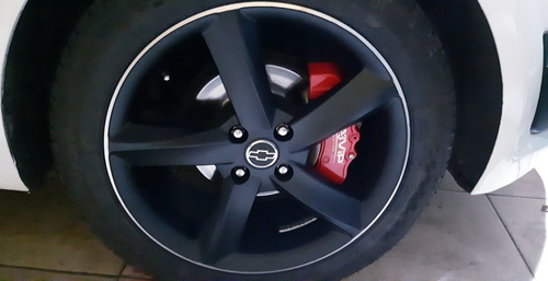 Imagem 3 de 9 de Chevrolet Sonic 2014 1.6 16v Ltz Effect Aut. 5p