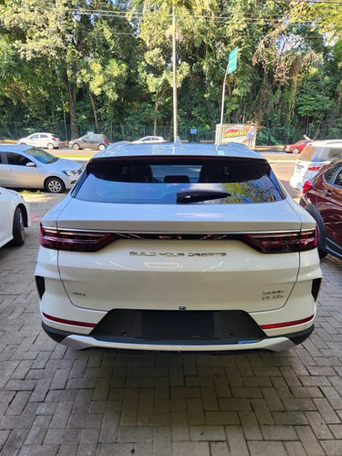 BYD Song Plus Gs Dm