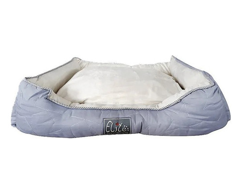 Cama Para Perros Gatos Mascotas Talla S 47 X 42