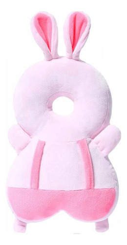 1 Protector De Cabeza Y Espalda Para Bebés Que **007