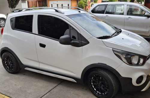 Chevrolet Beat 1.2 Active