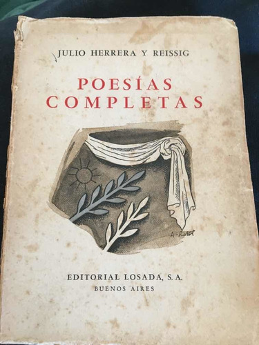 Julio Herrera Y Reissing