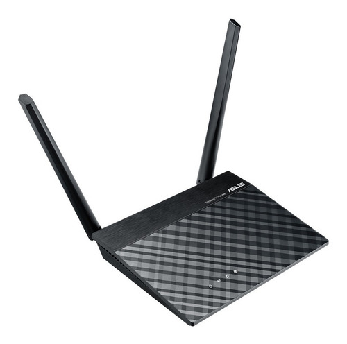 Imagen 3 de 5 de Asus RT-N300 B1 - Negro - 1