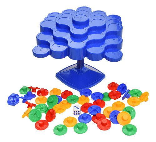 Brinquedos Precoces De Interação Pai-filho Balanced Topta Tu
