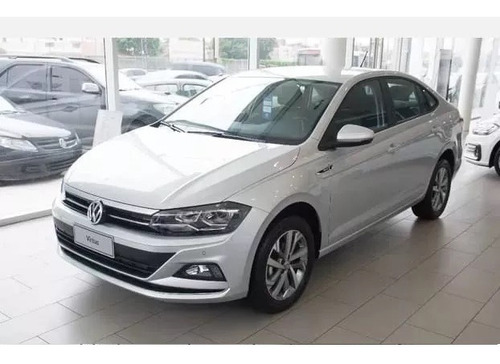 Imagen 15 de 18 de Volkswagen Virtus Gts Mgg #a1