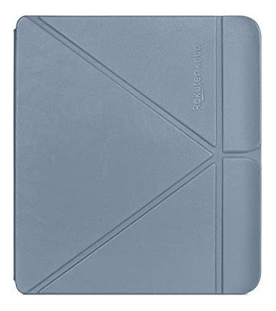 Funda Original Para Kobo Libra 2 Azul Pizarra