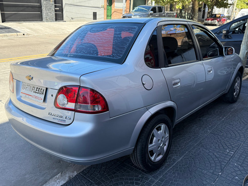 Chevrolet Classic 1.4 Ls Abs Airbag