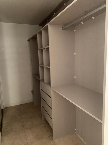 Duplex 2 Amb Super Luminoso Con Cochera Opcional