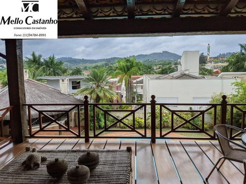 Imagem 4 de 10 de Casa Em Condomínio Para Venda Em Santana De Parnaíba, Alphaville Zero, 8 Dormitórios, 5 Suítes, 8 Banheiros, 6 Vagas - 1001375_1-1000030