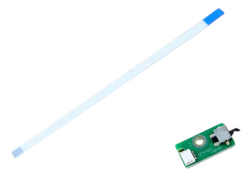 Placa Botão Eject Mfw-001 Para Ps3 Super Slim 4000 + Flat