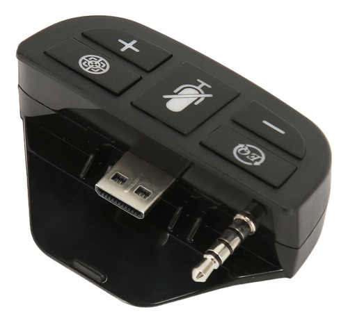 Adaptador De Auriculares Estéreo Para Xbox Voice Control, Es