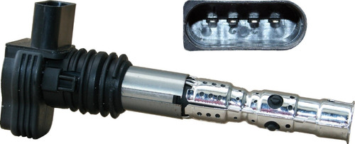 Bobina Encendido Tipo Lápiz Audi Tt Quattro L4 1.8l 01-06