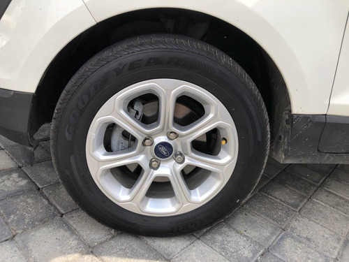 Imagen 2 de 25 de Ford Ecosport 5 Pts Trend, 20l, 164 Hp, Ta, A/ac, F Niebla