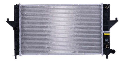 Radiador Saturn Sw2 L4 1.9 1994 1995 1996 1997 1998 1999 Ck