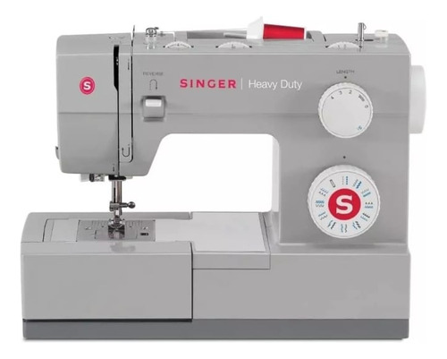 Singer Heavy Duty 4432