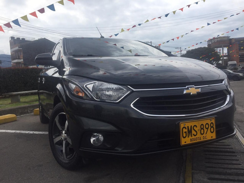 Chevrolet Onix 1.4 Mt