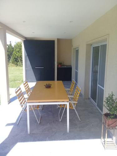 Imagen 9 de 19 de Casa En Alquiler Ubicado En Haras Santa Maria, Escobar, G.b.a. Zona Norte