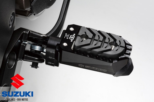 Imagen 16 de 16 de Suzuki V-strom 1050 Vstrom No Superduke Gs, Permutas!