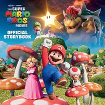 Comprar Book : Nintendo And Illumination Present The Super Mario..