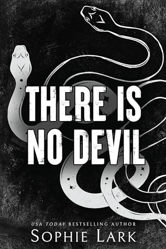 Book : There Is No Devil (sinners Duet, 2) - Lark, Sophie