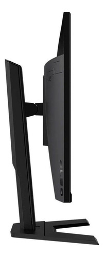 Monitor Gamer Gigabyte com tela de 27" 144Hz 127/220V e resolução Full HD