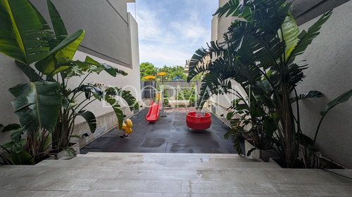 Departamento En Venta Dos Habitaciones Jardín Amenities