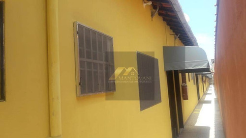 Imagem 12 de 14 de Casa Com 1 Dormitório À Venda, 33 M² Por R$ 150.000 - Campo Da Aviação - Praia Grande/sp - Ca0131
