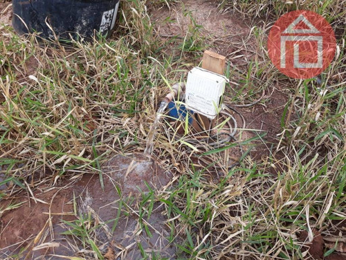 Imagem 6 de 8 de Chácara Com 4 Dormitórios À Venda, 1000 M² Por R$ 800.000,00 - Menin - Bragança Paulista/sp - Ch0192