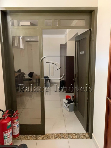 Imagem 6 de 29 de Sala Para Aluguel, 6 Vagas, Jardim América - Ribeirão Preto/sp - 3109