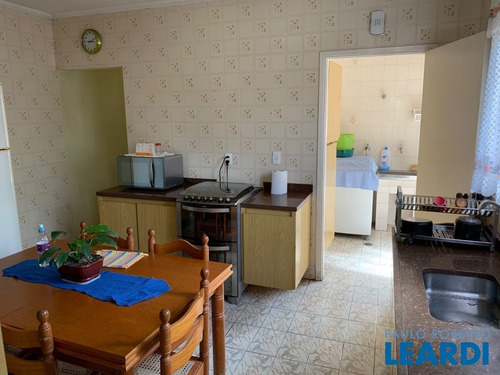 Imagem 13 de 15 de Casa Assobradada - Alto Da Lapa - Sp - 572481