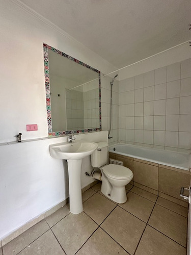 Arriendo Economico Con Gasto Comun Incluido
