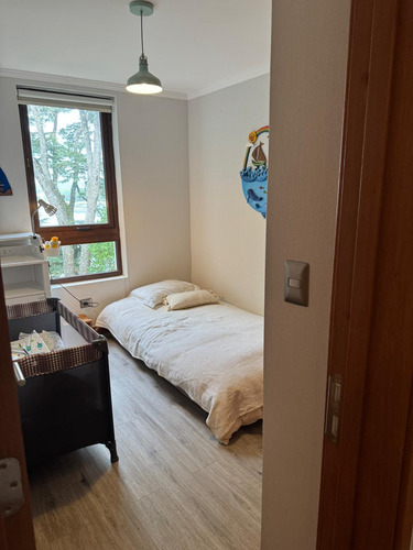 Departamento En Condominio Alto Del Cruces