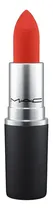 Comprar Labial Mac Powder Kiss Lipstick Style Shocked