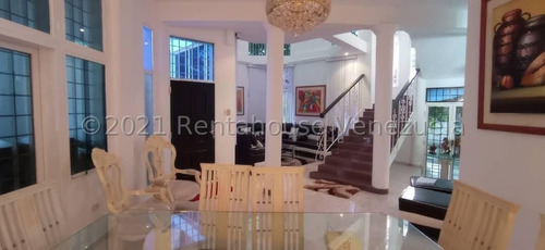Imagen 5 de 14 de Imponente Casa A La Venta 22-13507 Dc