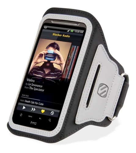 Brazalete Scosche Sport   Para  Samsung iPhone iPod