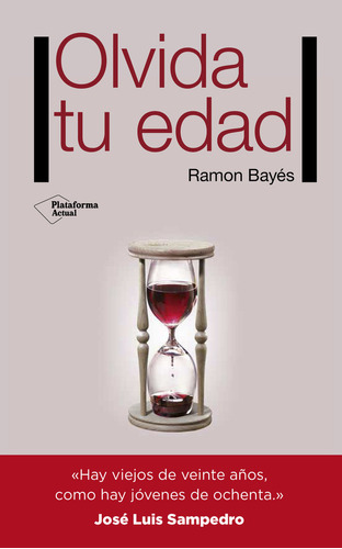 Libro Olvida Tu Edad - Bayã©s Sopena, Ramon