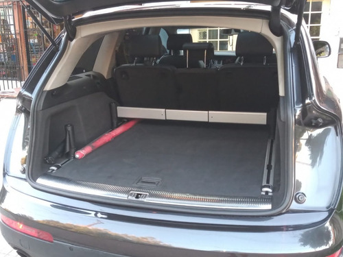 Audi Q7 3.0 Tdi Tiptronic Luxury Modelo 2007