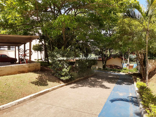 Apartamento À Venda No Jardim Dom José - Ap00132 - 69275809