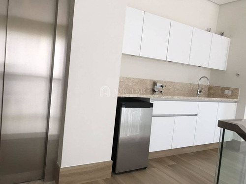 Imagem 10 de 30 de Casa À Venda Em Loteamento Mont Blanc Residence - Ca004537