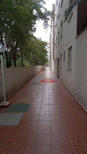 Imagem 10 de 15 de Apartamento Com 3 Dormitórios À Venda, 56 M² Por R$ 210.000,00 - Cidade Líder - São Paulo/sp - Ap2532