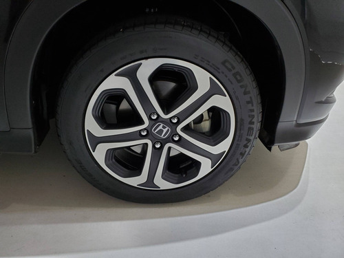 Imagem 8 de 15 de Honda Hr-v 1.8 16v Flex Ex 4p Automático