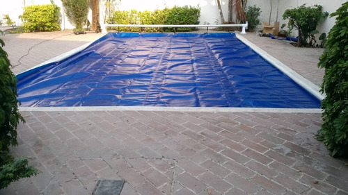 Cubierta De Burbujas Mayoreo +100m2 265 Micras