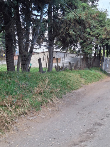 Amplio Terreno En Venta De 1,000 M2, Con Escrituras, En San Miguel Ajusco, Tlalpan