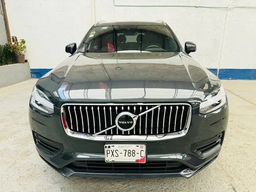 Volvo XC90 2.0 T6 Momentum Awd 7 Pas. At
