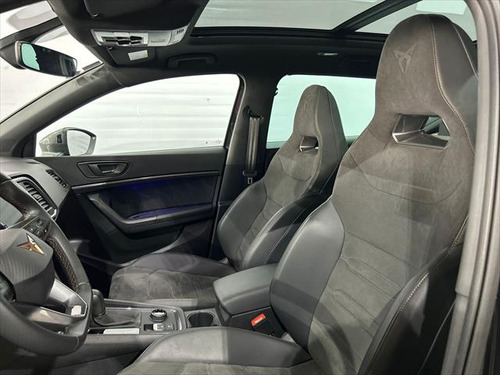 Cupra Ateca 2.0 300HP At