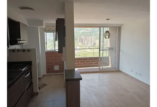 Vendo Apartamento En Conjunto Residencial Portón Del Norte Vía Machado