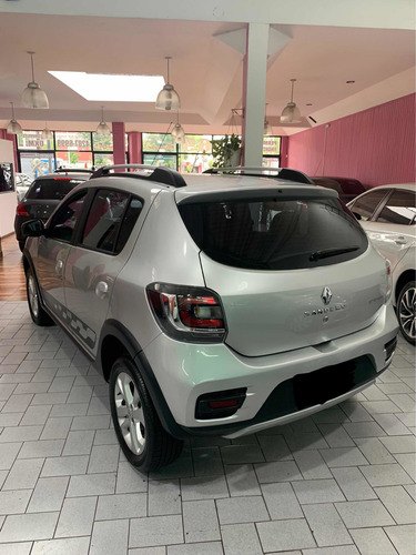 Renault Sandero 1.6 Dynamique 90cv Abs 2016
